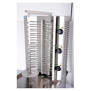 เครื่องทำชาวยารมะคุณภาพสูงขายดี ยอดนิยม โดเนอร์เคบับ - Product Image 3