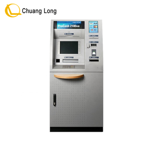 Pièces de <span class=keywords><strong>machine</strong></span> ATM Wincor 2000 2100XE <span class=keywords><strong>Machine</strong></span> complète de guichet automatique (ATM) - Product Image 3