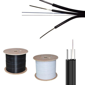 <span class=keywords><strong>Cable</strong></span> de Fibra Óptica FTTH Yofc de Fábrica China, GJYXFCH, Autoportante para Exteriores, 1, 2, 4 Núcleos, G652D G657A, Precio de <span class=keywords><strong>Cable</strong></span> de Fibra Óptica - Product Image 4