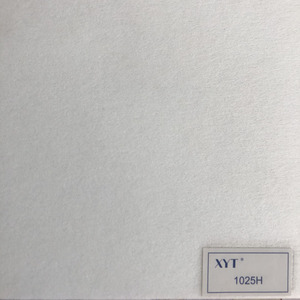 <span class=keywords><strong>Entoilage</strong></span> non tissé 1095HF à liaison chimique, imperméable, résistant aux taches, respirant, <span class=keywords><strong>thermocollant</strong></span>, indéchirable, à mémoire de forme - Product Image 6