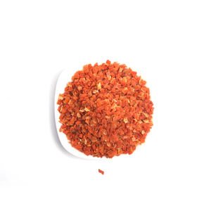 Liansheng Bulk vende al por mayor escamas de zanahoria deshidratadas de alta calidad con o <span class=keywords><strong>sin</strong></span> <span class=keywords><strong>azúcar</strong></span> - Product Image 1