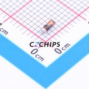 ไดโอด ZENER ไดโอด MiniMelf แบบ ZMM55-C18_R1_10001ชิปชิ้นส่วนอิเล็กทรอนิกส์ - Product Image 1