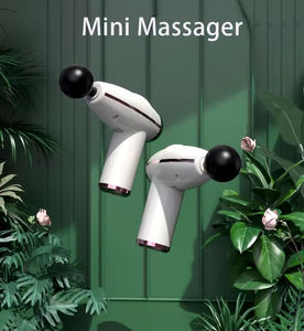 Pistol Fascia Terapi Fisik untuk Penggunaan di Rumah, Pemulihan Profesional, Kecepatan Dapat Diatur, Alat Pereda Nyeri Fascia - Product Image 6