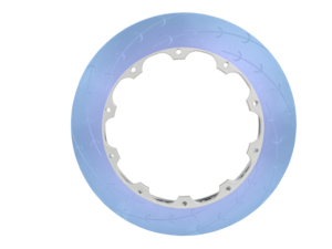 Disco de acero de alto rendimiento para w222 s63 2016 - Product Image 3