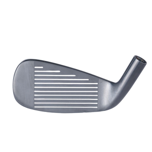 Brand New Hot <strong>Sale</strong> Full Golf Hybrid <strong>Irons</strong> Set Steel Shaft Forged Head with Stainless Steel Golf <strong>Driving</strong> <strong>Iron</strong> - Product Image 4