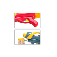 Zhiqu Toys Pistolet à eau pneumatique à buse unique pour enfants Nouveau jouet de plage en plastique pour l'été pour la plage Frolic en vente