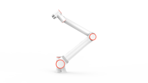 10Kg Laadvermogen 6-assige Industriële Robotarm Met Pick-Place & Lasfuncties Gelede Robots - Product Image 2