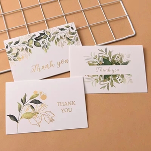Carte d'anniversaire <span class=keywords><strong>2023</strong></span> Offre Spéciale en papier avec enveloppe, carte de remerciement journée des enfants - Product Image 6