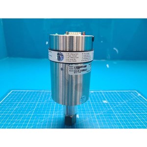 Manómetro de Capacitancia Calentado MKS 631D-32759 Usado Como Está, Piezas de Equipos Semiconductores Legados - Product Image 4