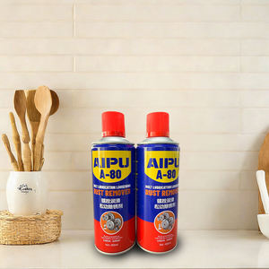 Spray Antiruggine Multifunzionale 450ml, Lubrificante e Rimuovi Ruggine per Auto, Fornitura Diretta dalla Fabbrica - Product Image 2