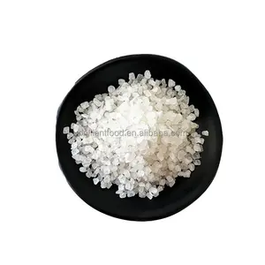 Placa eletrolítica a granel 0.9% 94%, sal em pó choride sódio para neve