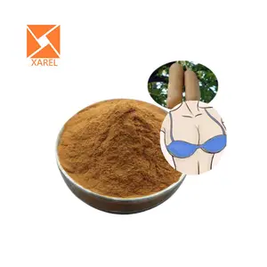 100% Plant Pure Food Grade Kigelia Africana Extract Powder 10:1