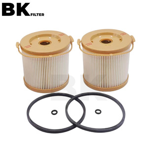 Filtre à carburant diesel Bokai 2010PM 500FG, séparateur eau-huile pour pièces de machines de construction Perkins - Product Image 1