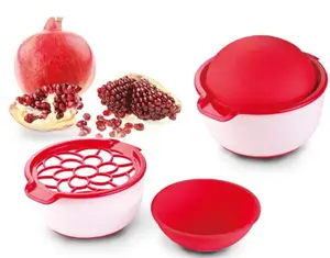 Pomegranate Peeler Peeling Machine, Pomegranate Meat Extractor