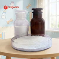 Poudre de Gluconate de Zinc de Qualité Alimentaire FUQANG – Meilleur Prix, Matières Premières Alimentaires, Approvisionnement Industriel en Glucose de Qualité Alimentaire