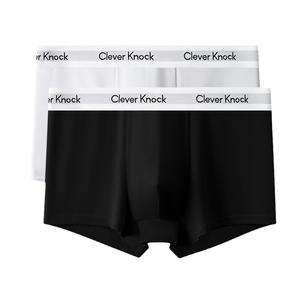 Intimo <span class=keywords><strong>da</strong></span> <span class=keywords><strong>uomo</strong></span> in cotone traspirante e antibatterico. Ogni Confezione Singola Contiene Boxer <span class=keywords><strong>da</strong></span> <span class=keywords><strong>Uomo</strong></span> in Cotone. - Product Image 6