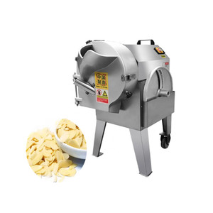 London cắt hẹ cắt màu xanh lá cây hành tây Slicer khoai tây slicing Máy Hành tây dicing Máy Slicer khoai tây Máy cắt Dicer - Product Image 1