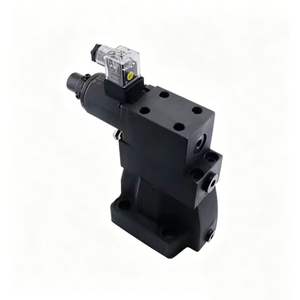 ER/<span class=keywords><strong>EF</strong></span> Serie ER-G01 ER-G03 ER-G06 ER-G01-1-10 Hochpräzises Proportional-Elektrohydraulisches Proportional-Druckbegrenzungsventil - Product Image 1