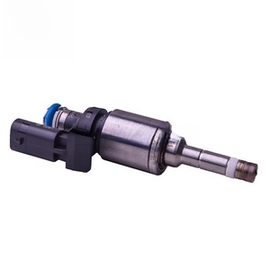 Válvula de Inyección de Combustible de Alta Calidad OEM 04E906036AR para <span class=keywords><strong>Polo</strong></span> 1.0 <span class=keywords><strong>TSi</strong></span>, Válvulas de Inyección de Gasolina a Bajo <span class=keywords><strong>Precio</strong></span> en Venta 04E906036AR - Product Image 3