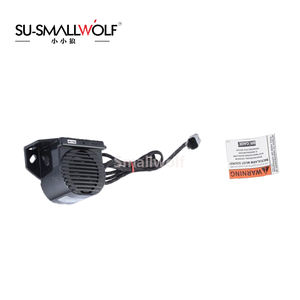 Jlg बूस्ट लिफ्ट के लिए 1001182806 अलार्म मोशन ब्रिगेड - Product Image 4