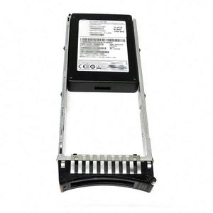 01YM589 Nouveau SSD NVMe IBX 15,36 To 2,5 pouces 10K 12 Gb pour V5100/V7000 Gen3/Stockage - Product Image 2