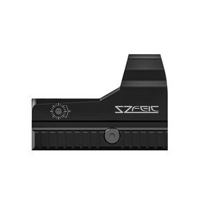 Hoge Kwaliteit Hd01 Aluminium Rode Stip Zicht Voor De Jacht-Premium Scopes & Accessoires - Product Image 3