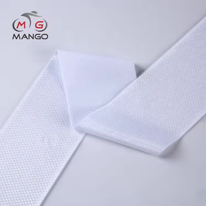 <span class=keywords><strong>2025</strong></span> phong cách mới may mặc đi xe đạp mặc sức mạnh cao 104m một thùng <span class=keywords><strong>Jacquard</strong></span> thân thiện với môi Spandex/<span class=keywords><strong>Polyester</strong></span> đàn hồi <span class=keywords><strong>Webbing</strong></span> điện - Product Image 5