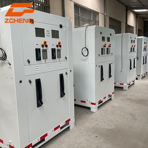 Distributeur de carburant portable à prix réduit, mini station-service mobile, conteneur distributeur d'essence, vente chaude - Product Image 6