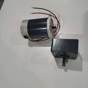 サムター永久磁石<span class=keywords><strong>DC</strong></span>モーター40W、1年間保証付き、江蘇省製 - Product Image 1