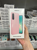 Samsung Galaxy A26 5G Version Globale Débloqué Android Téléphone Portable 5G Appareil Photo 50MP Étanche IP67