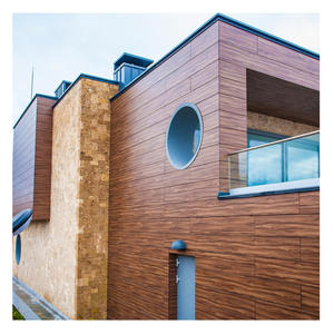 <span class=keywords><strong>Compacto</strong></span> fenólico HPL Panel al aire libre Panel de pared <span class=keywords><strong>Exterior</strong></span> placa compacta - Product Image 2