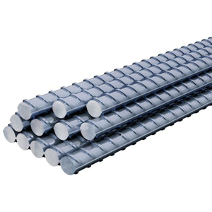 Fe500 Cameroon مبيعات المصنع مباشرة ، عينات مجانية ، جودة عالية Tmt Fe415 حديد التسليح Songchen tons L/C الدفع - Product Image 1