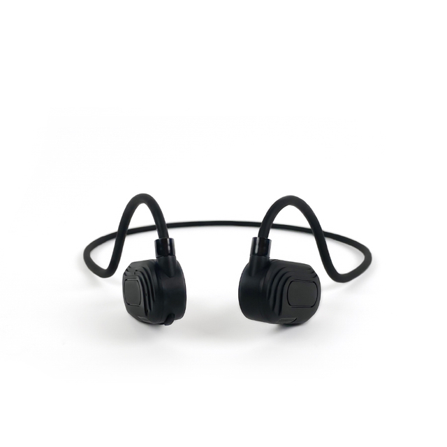 Bluetooth Wireless Earbuds Sports Headphones A5 True Wireless Air Conduction Bluetooth Headphones
