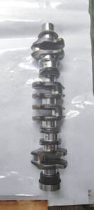 Produits chinois de haute qualité, vilebrequin en acier forgé de qualité supérieure 22074323 6n2823 pour moteur Volvo D8K, pièces d'excavateur - Product Image 2