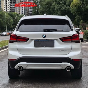 BM-W X1 SUV Certificado de Segunda Mano |   Deportivo y espacioso |   En Buen Estado Mecánico |   En Oferta - Product Image 2