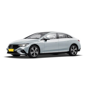 <span class=keywords><strong>Precio</strong></span> Competitivo, <span class=keywords><strong>Mercedes</strong></span>-Benz <span class=keywords><strong>EQE</strong></span> <span class=keywords><strong>350</strong></span>+ 2024, Vehículo Eléctrico Usado con Batería, Pantalla Hipergráfica MBUX y Dirección en las Ruedas Traseras - Product Image 4