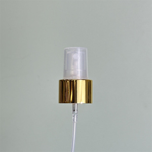 Aluminium Bottles Perfume <strong>Atomizer</strong> Refillable Perfume Bottle Metal Spray Bottle Mist Sprayer Pump Screw Cap - Product Image 2