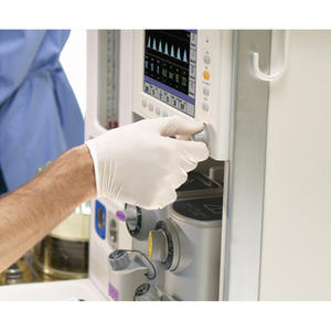 Mindray WATO EX-20Vet Assurance Advanced, Equipo Veterinario de Diagnóstico por Ultrasonido Respiratorio y Anestesia - Product Image 6