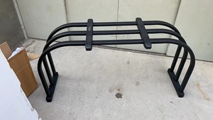 หัวขยายเตียงรถบรรทุก Nissan NAVARA NP300อุปกรณ์เสริมสำหรับรถกระบะอลูมิเนียม<span class=keywords><strong>4</strong></span> X4 - Product Image 2