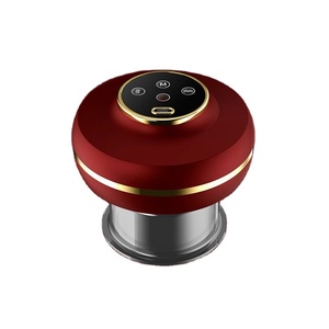 Appareil de perte de poids, médecine traditionnelle chinoise, masseur de genou, soulagement de la douleur, machine à ventouses électrique domestique, marque SG, 5 fonctions - Product Image 2