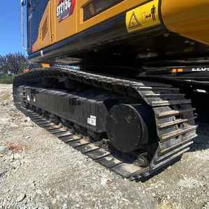 ขายตรงรถขุดมือสองจากจีน รถขุด Sany Sy215C รถขุดขนาดกลาง Sy215C สภาพการทำงานดีเยี่ยม - Product Image 3