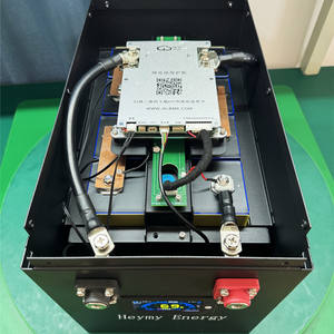 Chu kỳ sâu LiFePO4 Pin 12.8V 4kwh LiFePO4 lưu trữ pin <span class=keywords><strong>12V</strong></span> 24V 48V 280ah 300ah 314ah 320ah pin Lithium ion năng lượng mặt trời - Product Image 2