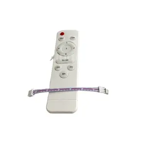 New design electrical remote control For ceiling fan stand fan