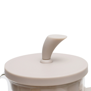 Minicafetera de viaje portátil, juego de café y té Espresso, prensa francesa de vidrio de silicona, olla de acero inoxidable - Product Image 5