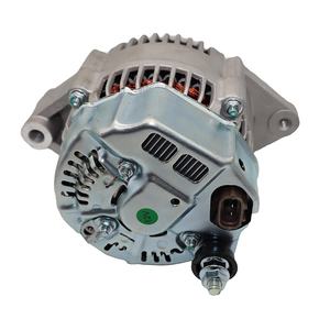 Alternador de Acero de Alta Durabilidad 87422777 para Tractor 580M 580SM 590SM 570MMXT - Product Image 3