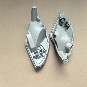 Toyota RX270 RX350 RX450H Rear Fog Light 12V <b>LED</b> Replacement 2010-2013 Model Part <b>Number</b> 8149081480-48020 - Product Image 4