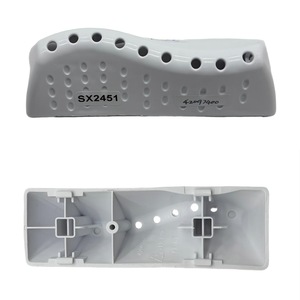 Pièce de rechange en plastique pour machine à laver Vestel Lift Rib SX2451, 14 cm, pour réparation après-vente - Product Image 3