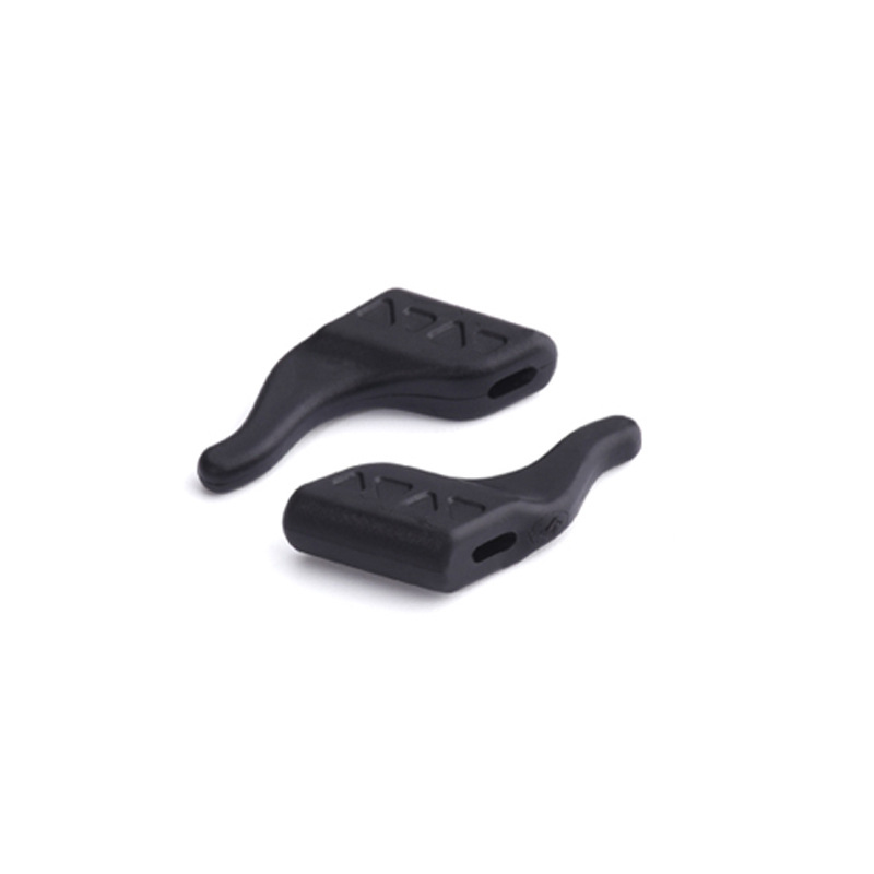 Противоскользящие ушные крючки для очков держатель для дужек силиконовый держатель для очков