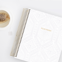 Conception personnalisée 2026 A5 A6 Spirale Hebdomadaire Manifestation Mensuelle Journal d'objectif Planificateur de journal Conception personnalisée