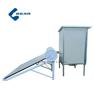 Caja de secado deshidratador secador solar control de temperatura y humedad al por mayor